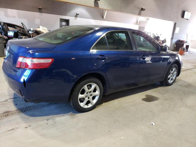 Изображение 3 2007 TOYOTA CAMRY CE 2007 с VIN 4T1BE46K87U034745