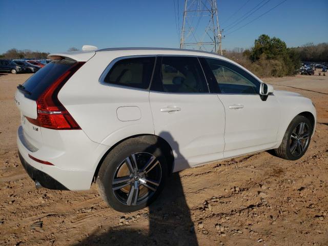Изображение 3 2021 VOLVO XC60 T6 MOMENTUM 2021 с VIN YV4A22RK0M1689288