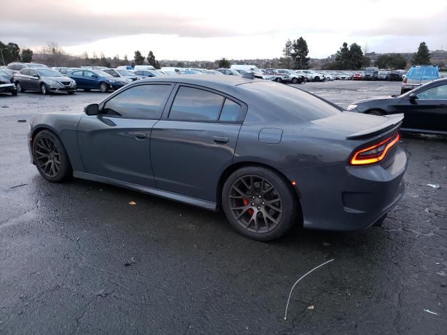 Obraz 2 z 2016 DODGE CHARGER SRT HELLCAT 2016 z VIN 2C3CDXL90GH154030