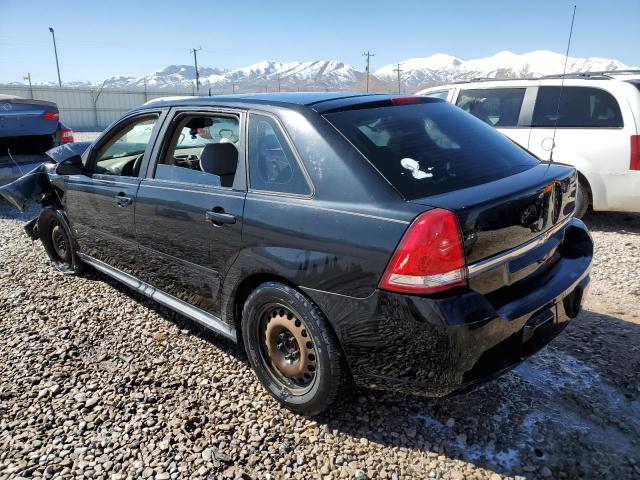 Изображение 2 2006 CHEVROLET MALIBU MAXX LS 2006 с VIN 1G1ZS63836F253348