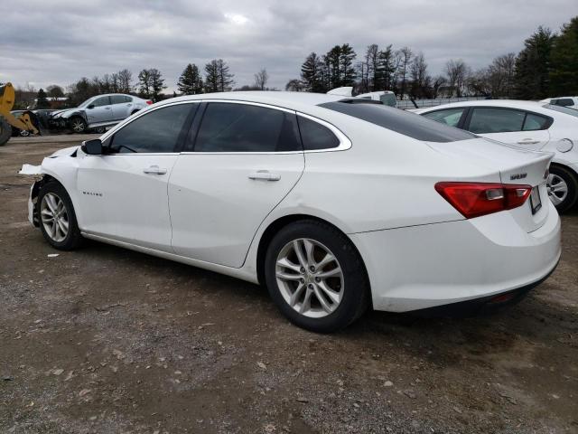 Obraz 2 z 2016 CHEVROLET MALIBU LT 2016 z VIN 1G1ZE5ST5GF238990