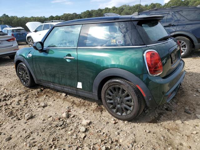 Obraz 2 z 2019 MINI COOPER S 2019 z VIN WMWXP7C54K2H60837