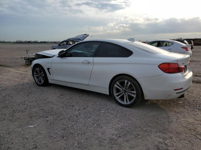 Image 2 of 2014 BMW 428 XI 2014 with VIN WBA3N5C55EK196321