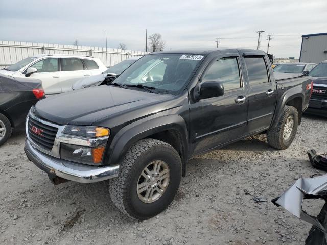 2009 GMC CANYON  2009 image