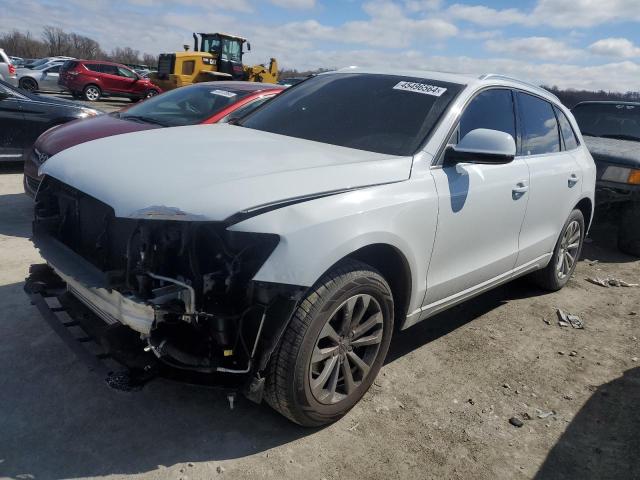 Изображение 2013 AUDI Q5 PREMIUM PLUS 2013