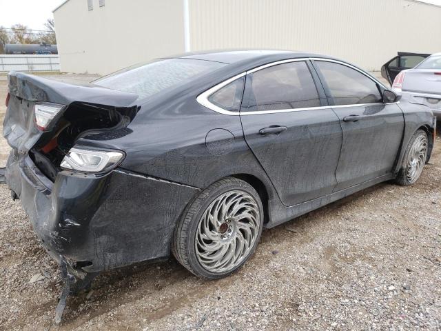 Изображение 3 2015 CHRYSLER 200 LIMITED 2015 с VIN 1C3CCCAB9FN641458