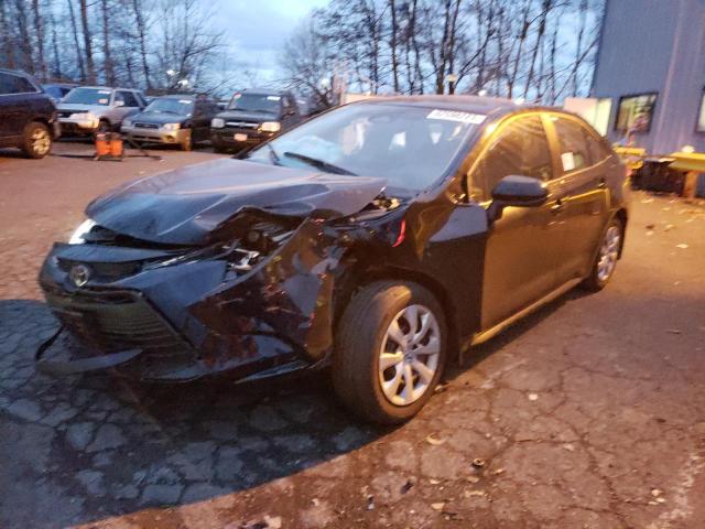 Изображение 2024 TOYOTA COROLLA LE 2024
