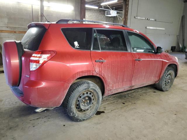 Image 3 of 2012 TOYOTA RAV4  2012 with VIN 2T3BF4DV0CW216984