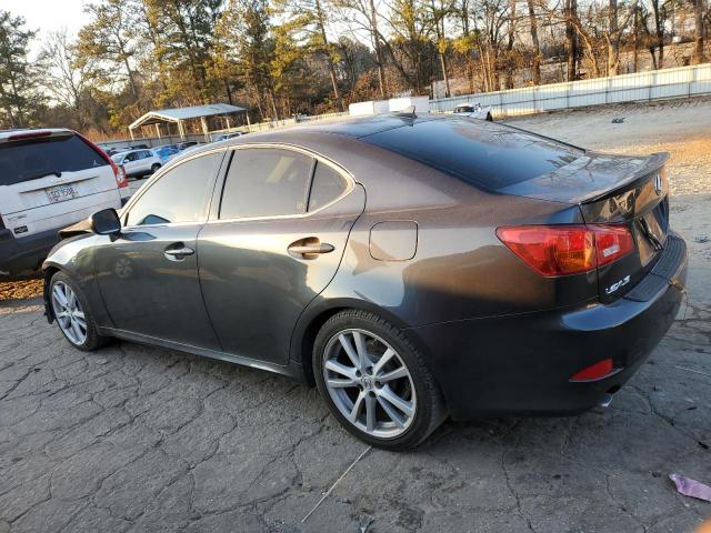 Obraz 2 z 2007 LEXUS IS 350 2007 z VIN JTHBE262X75015809