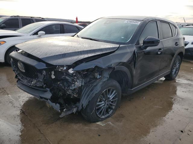 Image 1 of 2021 MAZDA CX-5 TOURING 2021 with VIN JM3KFBCM2M0495879