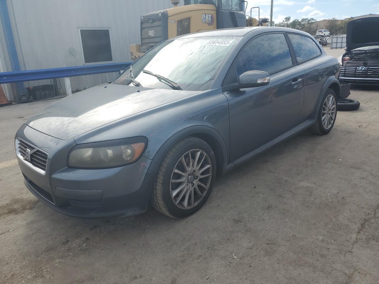2010 VOLVO C30 T5 2010 image