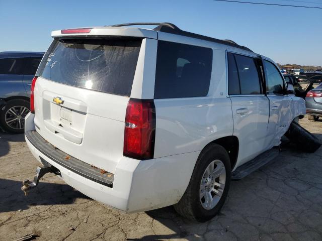 Obraz 3 z 2020 CHEVROLET TAHOE K1500 LT 2020 z VIN 1GNSKBKC7LR217929