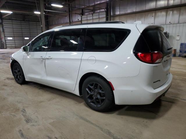 Image 2 of 2019 CHRYSLER PACIFICA TOURING L PLUS 2019 with VIN 2C4RC1EGXKR540426