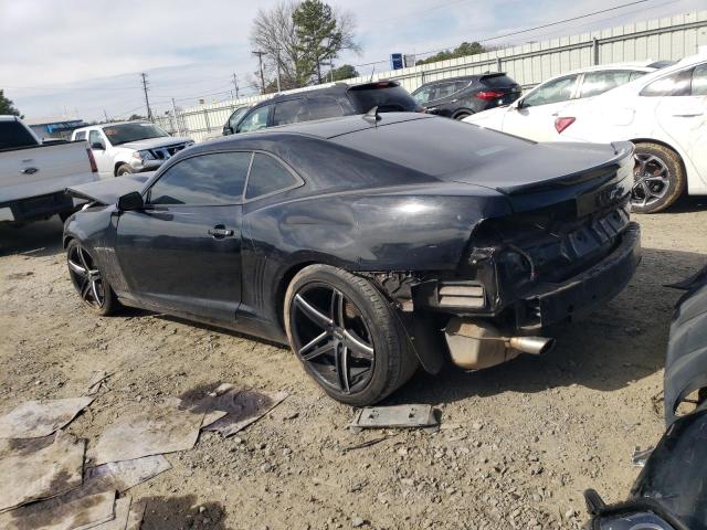Obraz 2 z 2011 CHEVROLET CAMARO LT 2011 z VIN 2G1FC1EDXB9142473