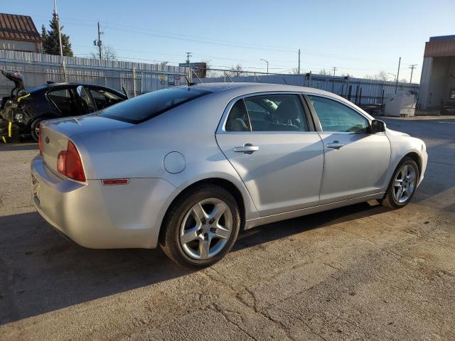 Image 3 of 2010 CHEVROLET MALIBU LS 2010 with VIN 1G1ZB5EB1AF197146