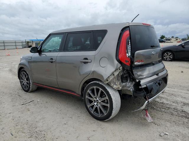 Obraz 2 z 2018 KIA SOUL ! 2018 z VIN KNDJX3AA7J7591249