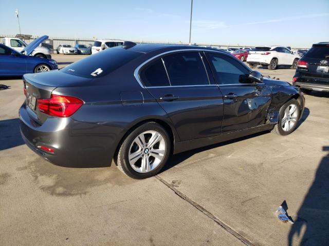 Image 3 of 2017 BMW 330 I 2017 with VIN WBA8B9G34HNU55706