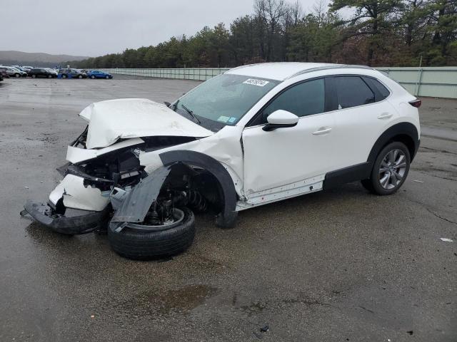 Image 1 of 2021 MAZDA CX-30 SELECT 2021 with VIN 3MVDMBBL6MM312785