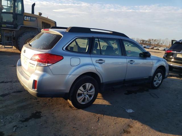 Obraz 3 z 2013 SUBARU OUTBACK 2.5I 2013 z VIN 4S4BRBAC9D3267320