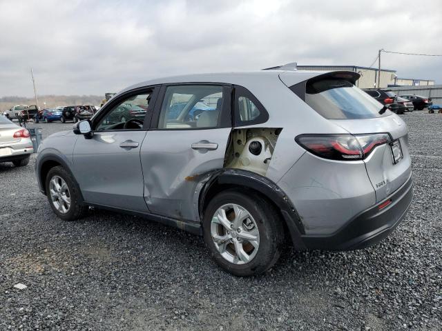 Изображение 2 2023 HONDA HR-V LX 2023 с VIN 3CZRZ1H30PM729604