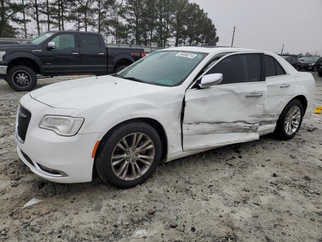 2016 CHRYSLER 300C  2016 image