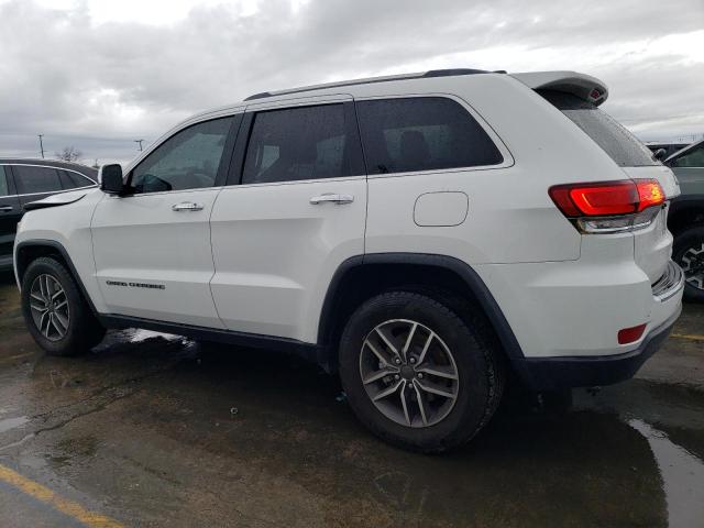 Image 2 of 2021 JEEP GRAND CHEROKEE LIMITED 2021 with VIN 1C4RJEBG6MC679465