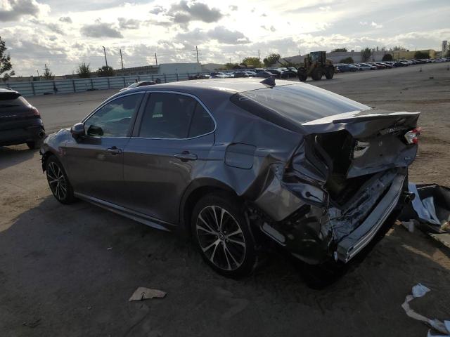 Image 2 of 2019 TOYOTA CAMRY L 2019 with VIN 4T1B11HK3KU762165