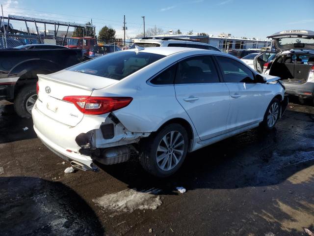 Obraz 3 z 2015 HYUNDAI SONATA SPORT 2015 z VIN 5NPE34AF6FH032728