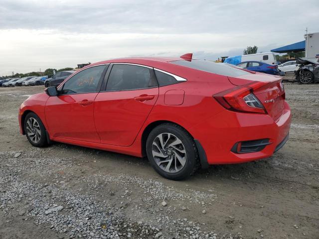 Image 2 of 2018 HONDA CIVIC EX 2018 with VIN 2HGFC2F78JH500634