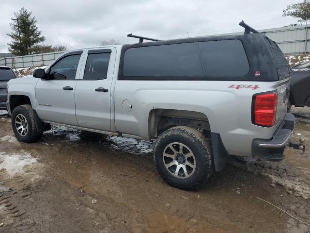 Изображение 2 2016 CHEVROLET SILVERADO K1500 2016 с VIN 1GCVKNEH2GZ403687