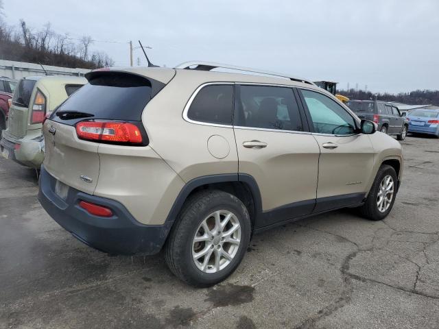 Obraz 3 z 2015 JEEP CHEROKEE LATITUDE 2015 z VIN 1C4PJMCB3FW686167