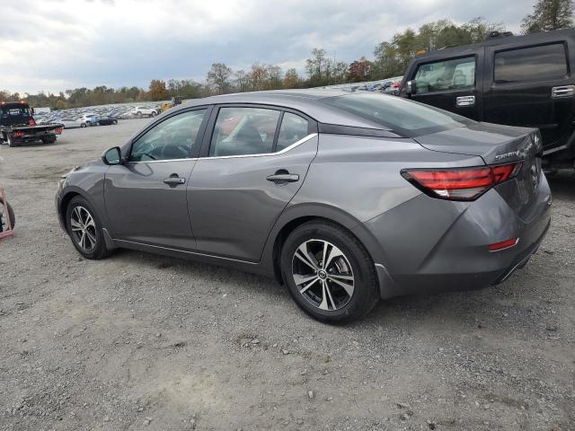 Image 2 of 2023 NISSAN SENTRA SV 2023 with VIN 3N1AB8CV1PY292037