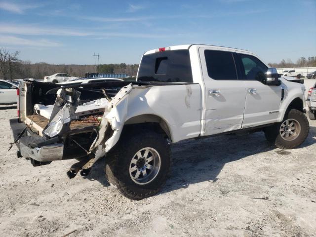 Image 3 of 2017 FORD F250 SUPER DUTY 2017 with VIN 1FT7W2BT0HEC73194