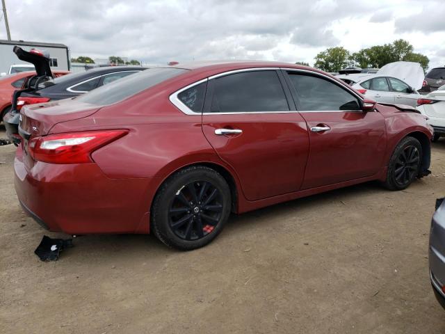 Obraz 3 z 2016 NISSAN ALTIMA 2.5 2016 z VIN 1N4AL3AP5GC288296