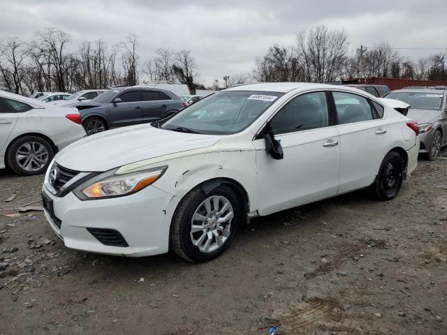 Изображение 1 2016 NISSAN ALTIMA 2.5 2016 с VIN 1N4AL3AP4GN318165