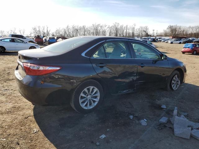 Изображение 3 2015 TOYOTA CAMRY LE 2015 с VIN 4T1BF1FK1FU010863
