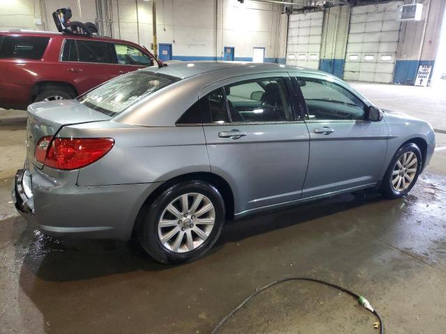 Obraz 3 z 2010 CHRYSLER SEBRING LIMITED 2010 z VIN 1C3CC5FB0AN111196