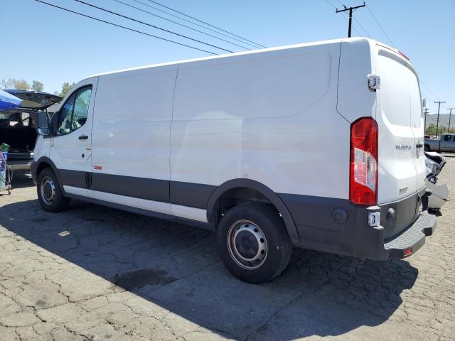 Изображение 2 2019 FORD TRANSIT T-250 2019 с VIN 1FTYR2YV5KKB44090