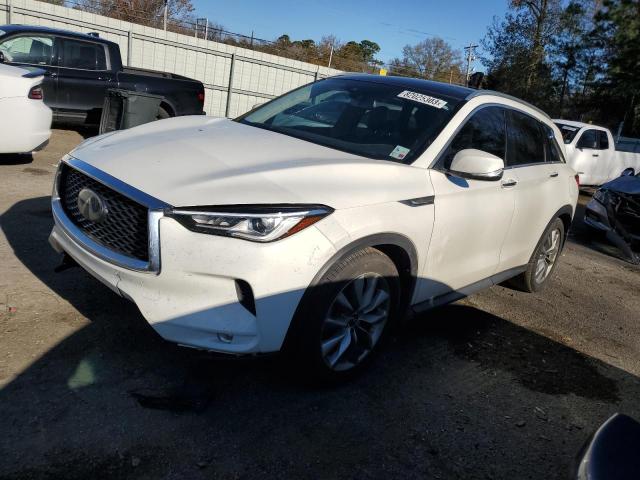 Obraz 1 z 2020 INFINITI QX50 PURE 2020 z VIN 3PCAJ5M30LF117165