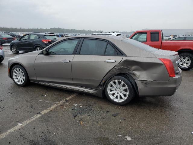 Изображение 2 2014 CADILLAC CTS LUXURY COLLECTION 2014 с VIN 1G6AX5SX3E0162884