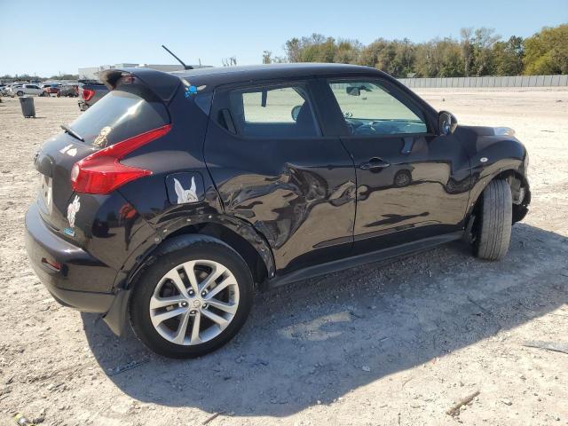 Image 3 of 2014 NISSAN JUKE S 2014 with VIN JN8AF5MR5ET359752