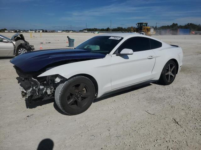 2015 FORD MUSTANG  2015 image