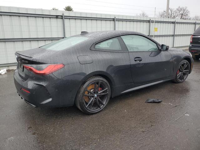 Obraz 3 z 2021 BMW M440XI  2021 z VIN WBA13AR02MCG30496