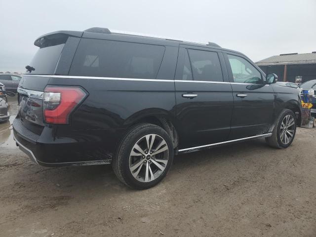 Image 3 of 2021 FORD EXPEDITION MAX LIMITED 2021 with VIN 1FMJK2AT0MEA76048