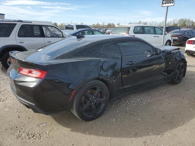 Image 3 of 2018 CHEVROLET CAMARO SS 2018 with VIN 1G1FH1R73J0134195