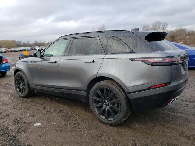 Image 2 of 2018 LAND ROVER RANGE ROVER VELAR R-DYNAMIC HSE 2018 with VIN SALYM2RV4JA739202