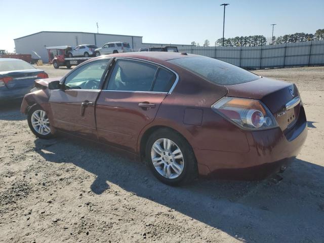 Изображение 2 2010 NISSAN ALTIMA BASE 2010 с VIN 1N4AL2AP9AN481136