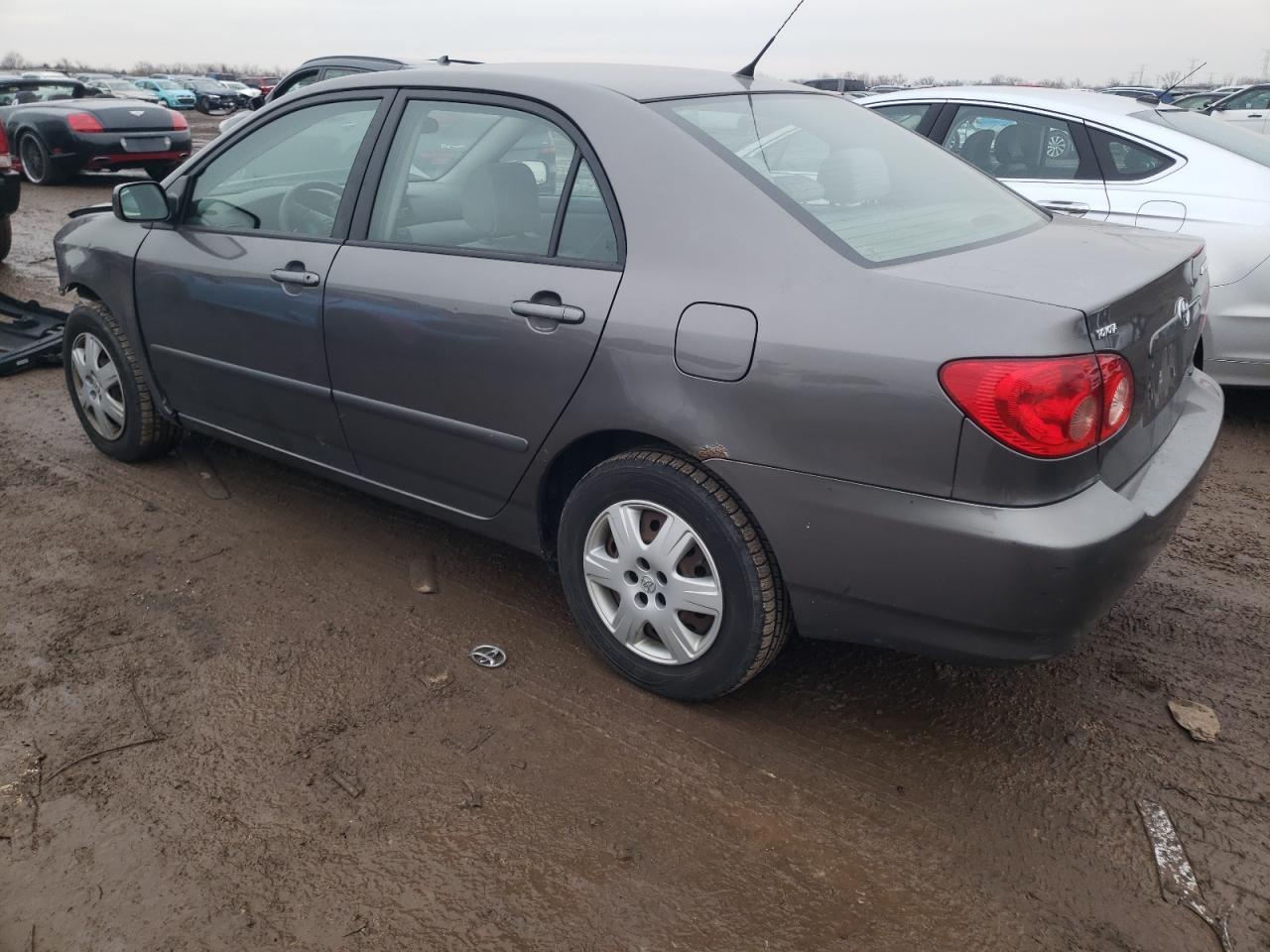 Obraz 2 z 2005 TOYOTA COROLLA CE 2005 z VIN 1NXBR30E05Z470021