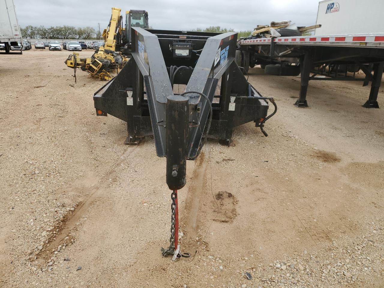 Obraz 2 z 2008 TOPH TRAILER 2008 z VIN 4R7G03026AT103881