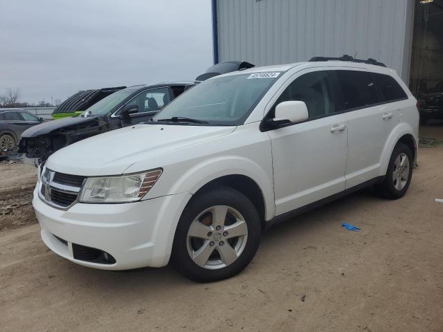 Изображение 2010 DODGE JOURNEY SXT 2010